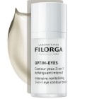Filorga Hydra-Hyal Optim-eyes Augencreme 3 in 1