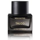 New Notes Parfums Talco Extrait De Parfum