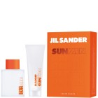 Jil Sander Sun for Men Jil Sander Sun Men Eau de Toilette 75 ml + All Over Shampoo 75 ml
