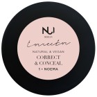 Nui Teint Correct & Conceal