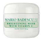 Mario Badescu Gesichtsmasken Brightening Mask with Vitamin C