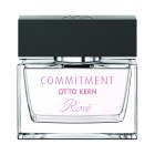 Otto Kern Commitment Rosé Eau de Parfum