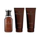 Hackett London Absolute Geschenkset Eau de Parfum, Shower Gel & After Shave Balm