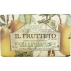 Village Nesti Dante Mint & Quince Par Soap