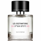 Les Destinations Isparta Eau De Parfum