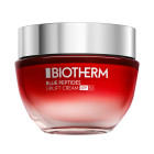 Biotherm Blue Therapy Blue Peptides Uplift Cream SPF30