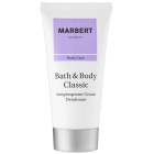 Marbert Bath & Body Classic Anti-Perspirant Cream Deodorant