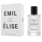 EMIL ÉLISE Dancing on Goosebumps Eau De Parfum