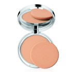 Clinique Puder Stay-Matte Sheer Pressed Powder