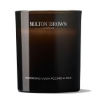 Molton Brown Duftkerzen Mesmerising Oudh Accord & Gold Luxus-Duftkerze