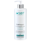 SBT cell  identical care Life Repair Nut. Body Lotion
