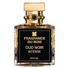 Fragrance du Bois Shades collection Oud Noir Intense
