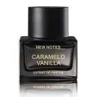 New Notes Parfums Caramelo Vanila Extrait De Parfum