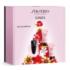 Shiseido Ginza Eau de Parfum Set