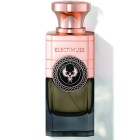 Electimuss The NERO collection Vici Leather Eau de Parfum