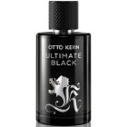 Otto Kern Ultimate Black Eau De Toilette