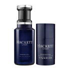 Hackett London Essential Geschenkset Eau de Parfum & Deo Stick