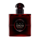 Yves Saint Laurent Black Opium Black Opium Eau de Parfum Over Red