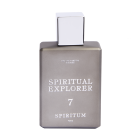 Spiritum Numerus Collection 7 | Spiritual Explorer Eau de Parfum