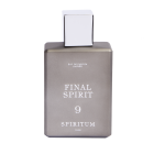 Spiritum Numerus Collection 9 | Final Spirit Eau de Parfum