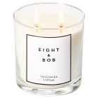EIGHT & BOB Home Fragrance Tanganika Kerze inkl. Kerzenhalter