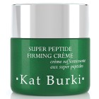 Kat Burki Prevention Super Peptide Firming Creme