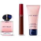 Giorgio Armani My Way My Way Eau de Parfum 30 ml Set