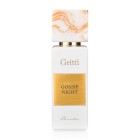 Gritti Parfums WHITE Kollektion Gossip Night  Eau de Parfum