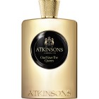 Atkinsons The Oud Collection Oud Save The Queen Eau de Parfum