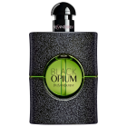 Yves Saint Laurent Black Opium Illicit Eau de Parfum Green