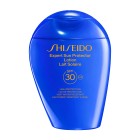 Shiseido Blue Expert Sun Protector Lotion SPF30