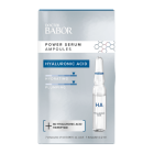 BABOR Power Serum Ampoules Hyaluronic Acid