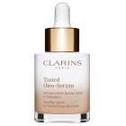 CLARINS Teint Tinted Oleo-serum