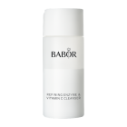 BABOR Cleansing Enzyme & Vitamin C Cleanser