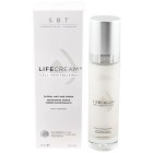 SBT cell  identical care Lifecream Cell Revitalizing Nutrive Creme Rich