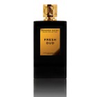 Rosendo Mateu Black Collection Fresh Oud Eau De Parfum