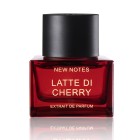 New Notes Parfums Latte Di Cherry Extrait De Parfum