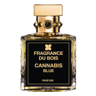 Fragrance du Bois Natures Treasures collection Cannabis Blue