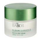 BABOR Cleanformance Phyto Cbd Cream