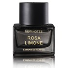 New Notes Parfums Rosa Limone Extrait De Parfum