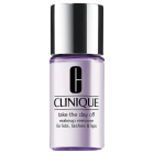 Clinique Gesichtsreiniger Take The Day Off Make-up Remover For Lids, Lashes & Lips