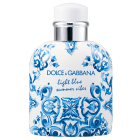 Dolce&Gabbana Light Blue Summer Vibes Pour Light Blue Summer Vibes Pour Homme Eau de Toilette