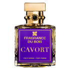 Fragrance du Bois Fashion Capitals collection Cavort