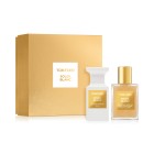 Tom Ford Geschenke & Sets Soleil Blanc EdP Set + Mini Shimmering Body Oil Gold