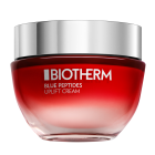 Biotherm Blue Therapy Blue Peptides Uplift Cream