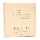 Kat Burki Prevention 3d Facial Clothes