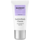 Marbert Bath & Body Classic Antiperspirant Roll-On