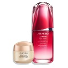 Shiseido Damenpflege Power Wrinkle Smoothing Set