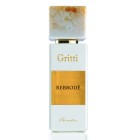 Gritti Parfums WHITE Kollektion Rebrodé Eau de Parfum