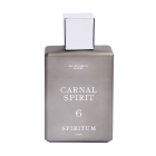 Spiritum Numerus Collection 6 | Carnal Spirit Eau de Parfum